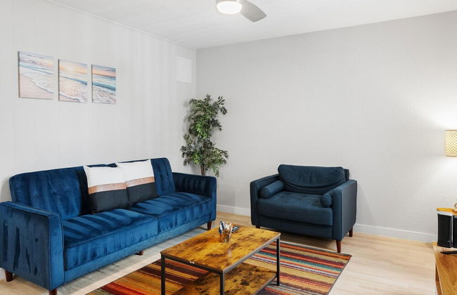 Stylish 2BR Near UT Hyde Park Evonify - Foto 31