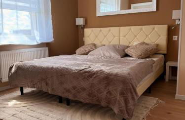 Appartement 2a - Gemütliche Wohnung mit Küchenzeile, Bad und Balkon - Foto 1