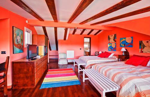 Luxury Villa Golf Tenerife - Foto 9