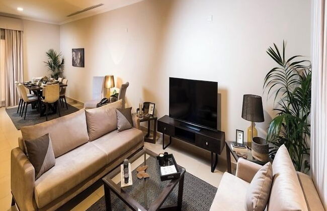 SAKEN VILLAGE - Foto 1