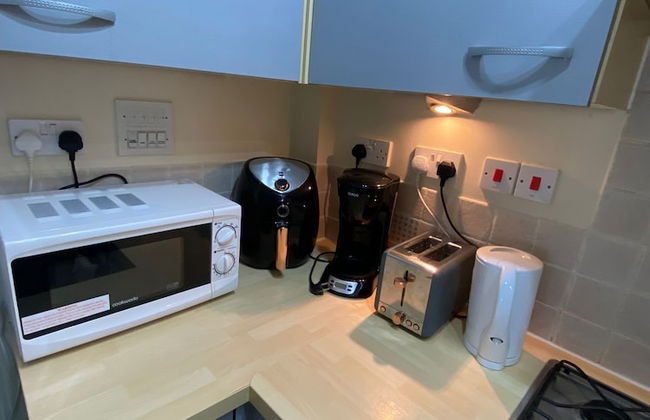 Stunning 2-bed Apartment in London - Foto 7