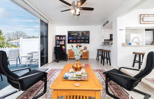 Orchid Villa Fully Equipped Kitchen - Foto 23