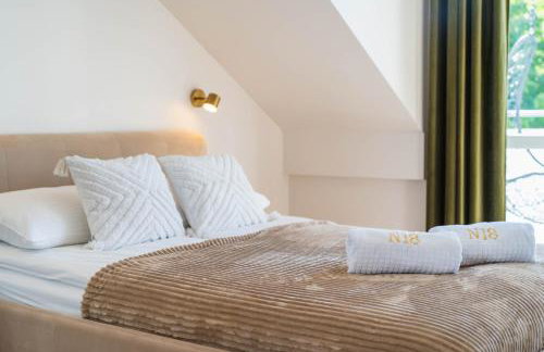 Apartament N18 - Foto 7