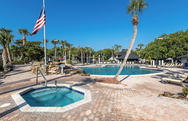 Legacy Vacation Resorts Palm Coast - Foto 32