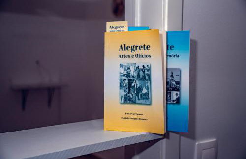 Casa Morgado by NaturAlegre - Foto 30