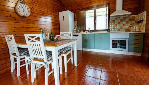 Vivienda vacacional El Peñon - Foto 5