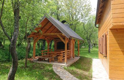 Plitvički San - Foto 53