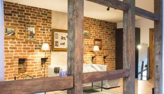 Apartament Gra - Gothic House - Photo 5