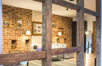 Apartament Gra - Gothic House - Photo 5