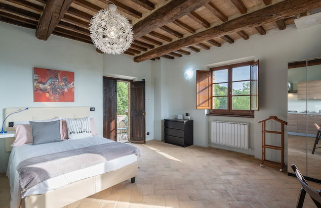 Borgo Pulciano Agriturismo - Photo 33