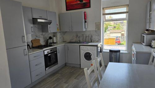 The Tramway House - Foto 5