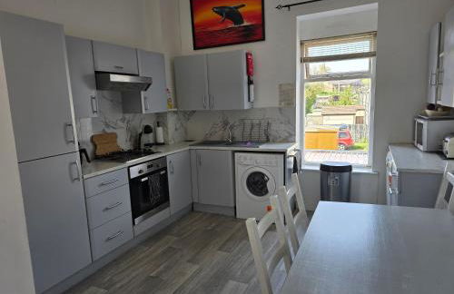 The Tramway House - Foto 5