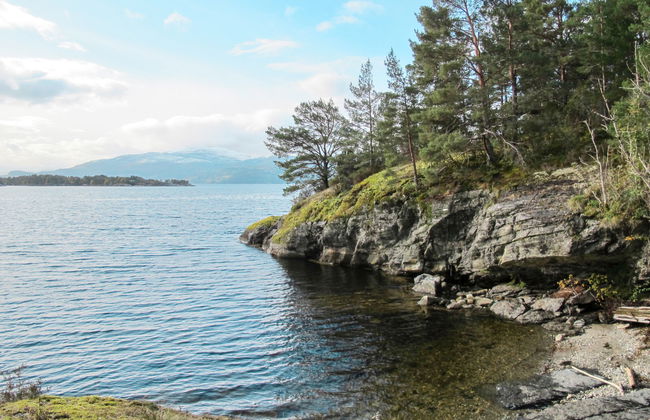 Rød Hytte - Foto 23