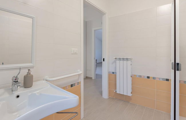 Haiku Rosa in Santa Maria Imbaro - Foto 27