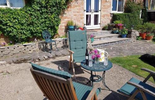 Stag Cottage - Foto 19