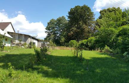 Zielone Zacisze Zwola - Foto 59