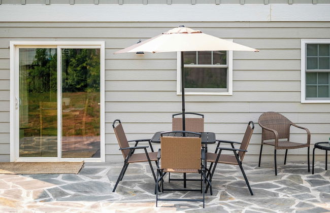 Silver Maple by Avantstay Modern & Stylish Haven - Foto 37