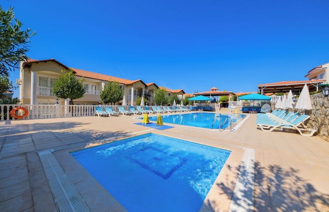 Larimar Suite Hotel - Foto 38