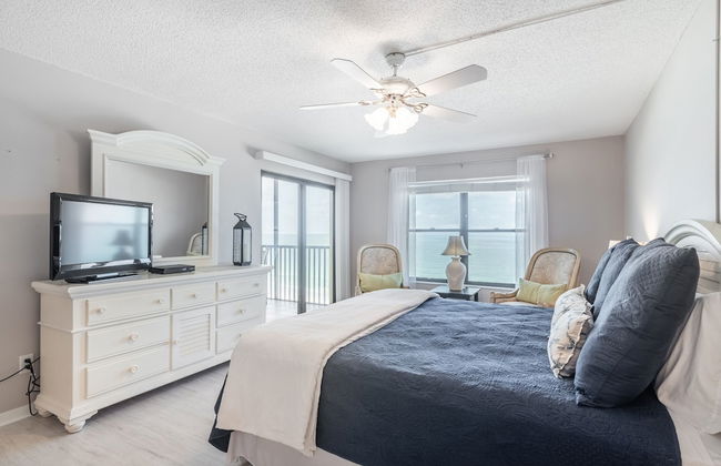 Reflections Gulf Front With Ocean Views 2 Bedroom Condo by RedAwning - Foto 5