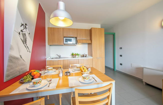 Villaggio Olimpico - Foto 22