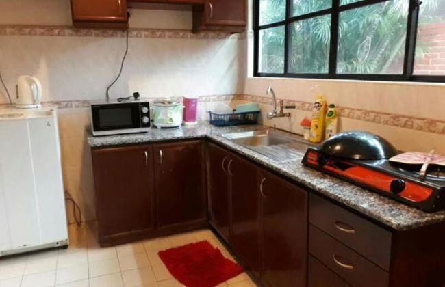 Ann Homestay Villa 893 - Foto 37