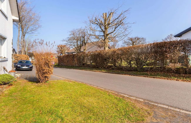 Ferienwohnung in Monschau-hofen mit Eigenem Garten - Foto 36