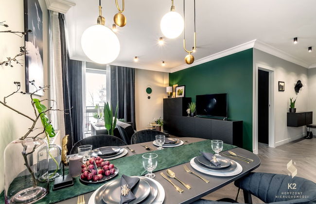 Flat White Apartamenty 49 - Foto 13