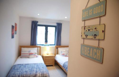 Horizons Apartments Newquay - Foto 55