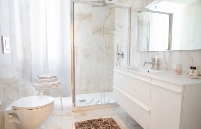 Palermo Historia Rooms and Suites - Foto 56