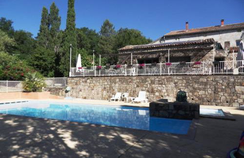 Le Mas de la Grenouillère - Foto 35