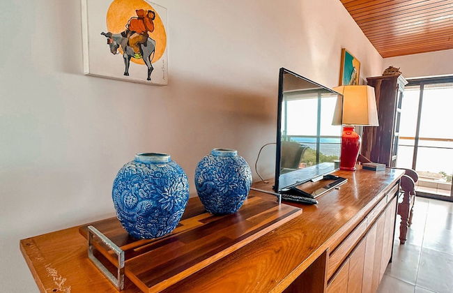 Vista para Oceano e Ar condicionado - Foto 32