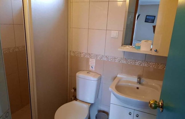 Dasis Hotel & Suites - Photo 30