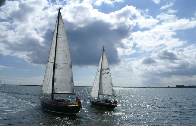 Ferienhof Gut Oestergaard - Photo 45