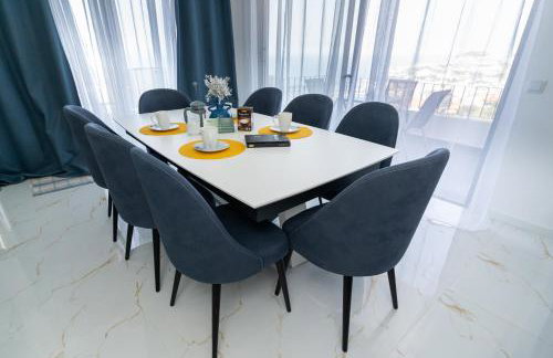 Vila Valeria - Foto 28