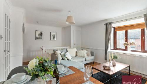 Hitchin - 2 Bedroom Maisonette - Foto 3, Other