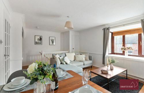 Hitchin - 2 Bedroom Maisonette - Foto 3