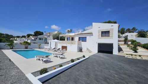 Villa Kayla Moraira - Foto 2