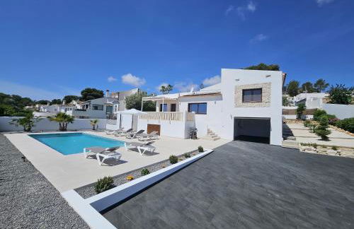 Villa Kayla Moraira - Foto 2