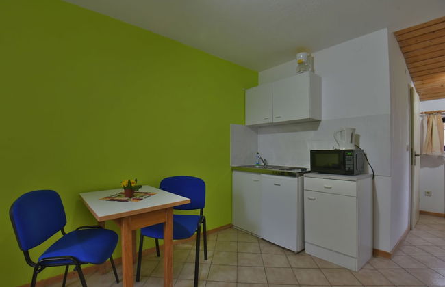 Ferienanlage Reinsberger Dorf - Foto 22