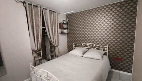 Bel appartement cosy indépendant, jolie terrasse - Foto 3