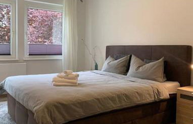 Ferienwohnung in Marktnähe 96 qm - Foto 1