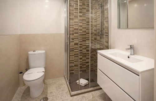 Apartamentos Madrid Río - Photo 63