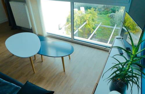 Maison centre et plages - Foto 14