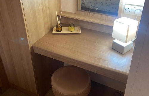 2 Bed Caravan-Sleeps 6-Pet Friendly - Foto 9