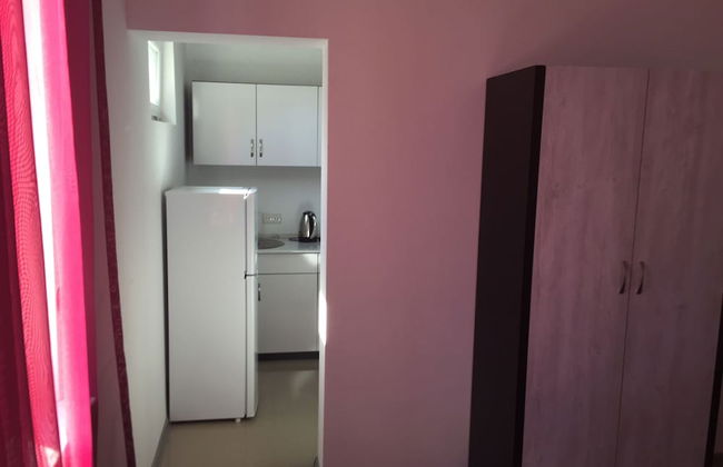 Apart-Hotel BlackSeaGeorgia BSG - Foto 40