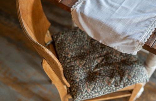 Pod Żurawiem Urokliwy domek na Kaszubach - Foto 20