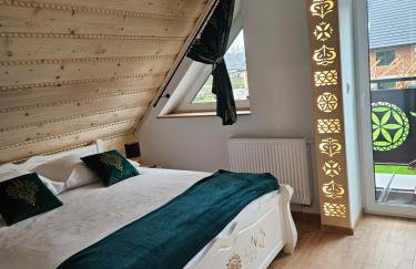 Apartament Parzenica przy Termach Chochołowskich - Foto 15