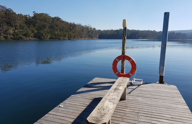 Wonboyn Lake Resort - Foto 30