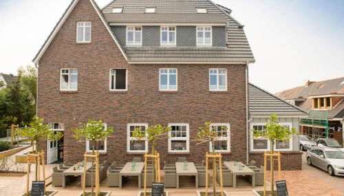 Das 54 Grad Nord - Apartments & More - Foto 4