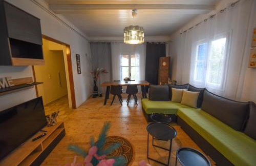 PYTHAGORIO MAGIC VIEw - Foto 38